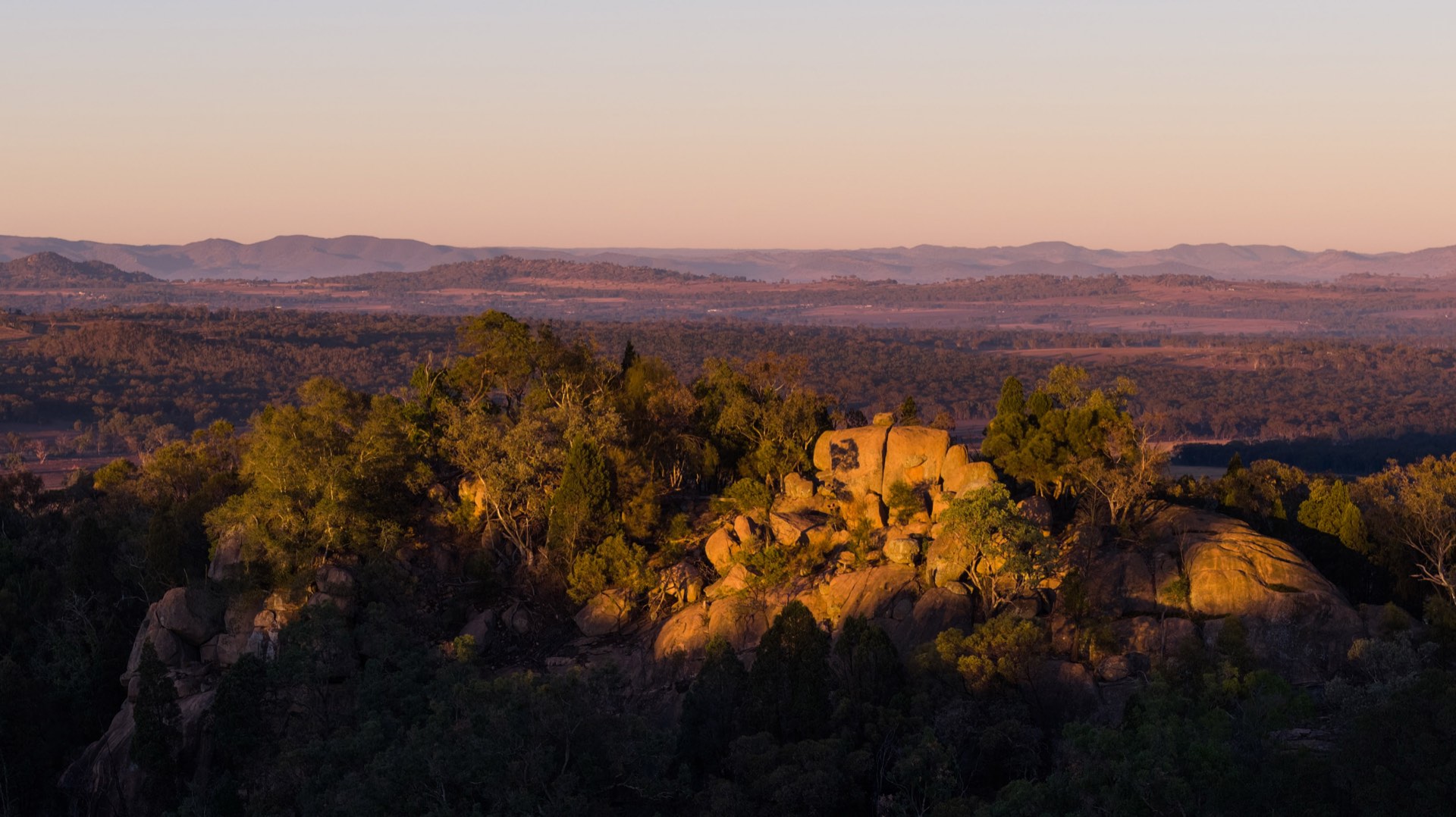 Around Mudgee 7