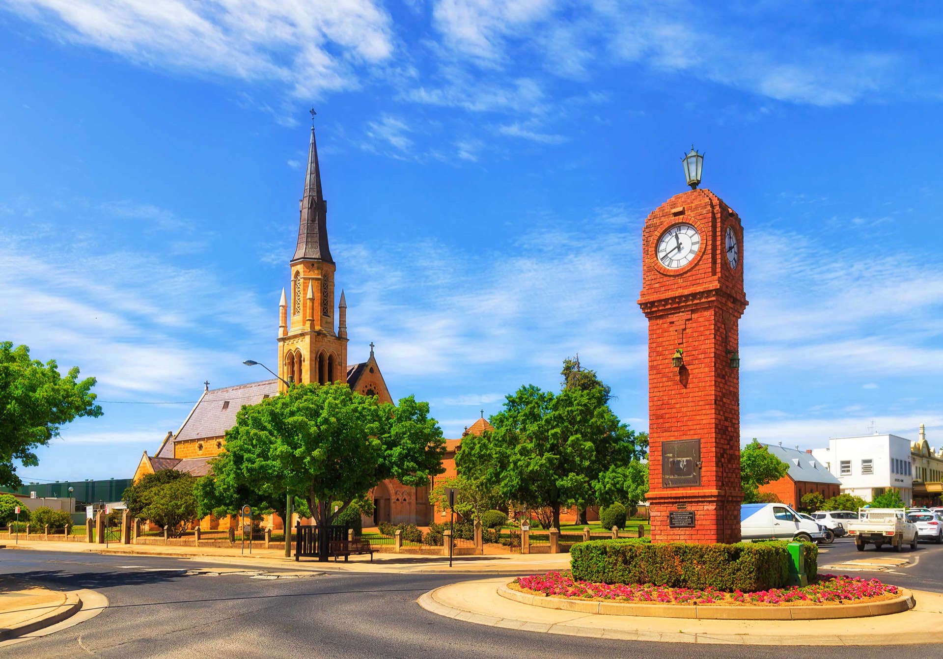Around Mudgee 5