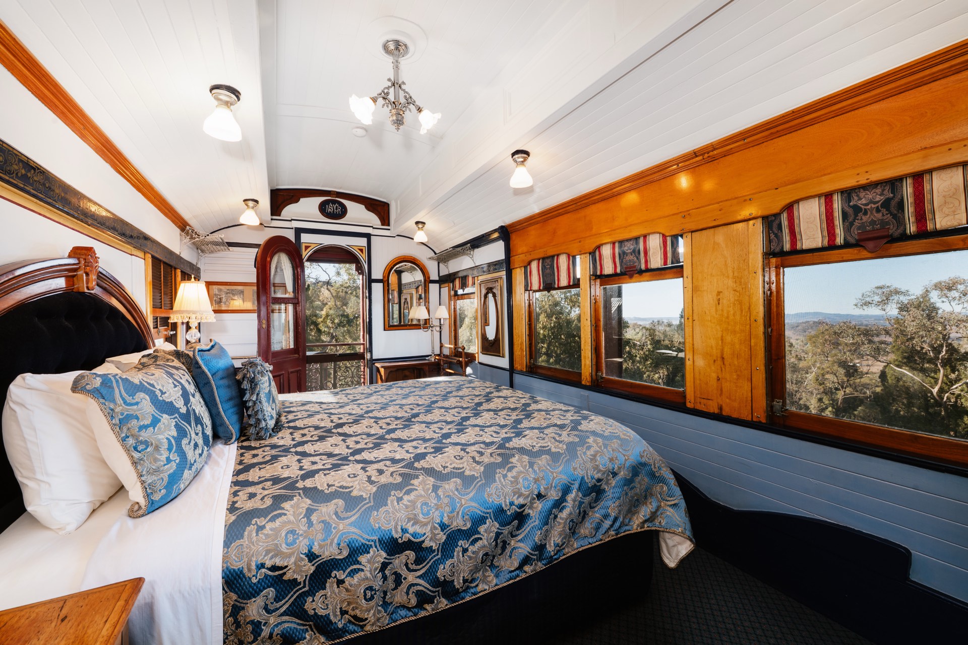 The Pullman